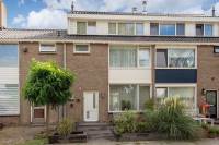 Woning Prins Clausstraat 15 Benthuizen