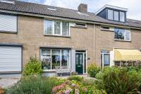 Woning Rottenburgseweg 164 Middelharnis