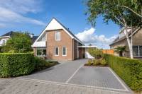 Woning Pimpelmees 67 Sommelsdijk