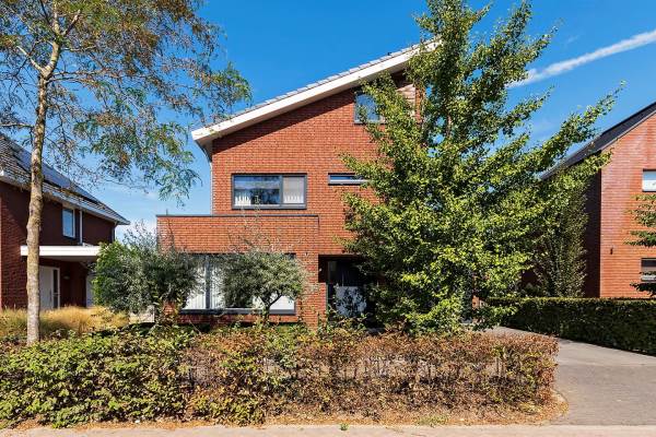 Woning Mergelven 5 Veghel