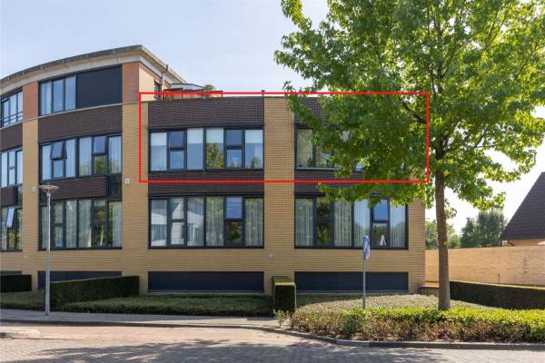 Woning Het Brook 20 Lichtenvoorde