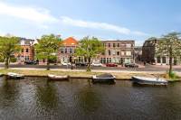 Woning Rijnsburgersingel 82 Leiden