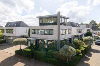 Woning Janssoniushof 13 Waalwijk