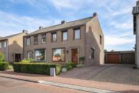 Woning Valkenburgerstraat 32 Berg en Terblijt