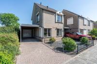 Woning Stakenborg 9 Oss