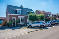 Woning Willemstraat 227 Ridderkerk
