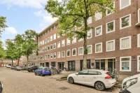 Woning Stuyvesantstraat 173 Amsterdam