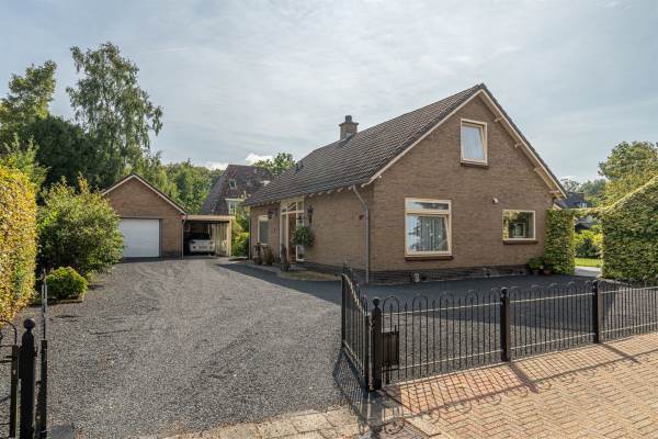 Woning Brinkseweg 28A Driebergen-Rijsenburg