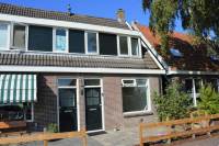 Woning J.J. Allanstraat 93 Westzaan