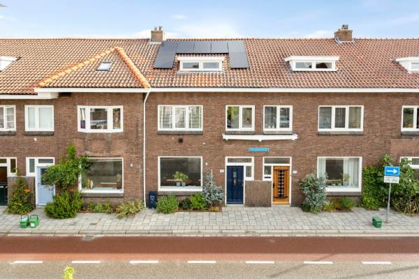Woning Assendorperstraat 371 Zwolle