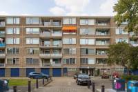 Woning Burgemeester Caan van Necklaan 348 Leidschendam