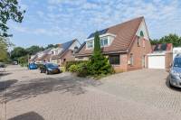 Woning Van der Walstrjitte 35 Burgum