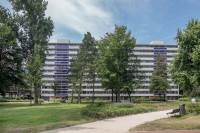 Woning Spinnekop 50 Amsterdam