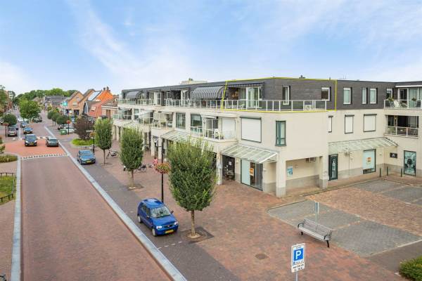 Woning 't Dorp 26b Heesch