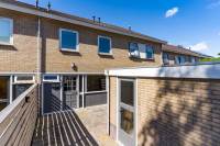 Woning Kluut 28 Dokkum