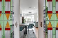 Woning van Arembergelaan 25 Voorburg