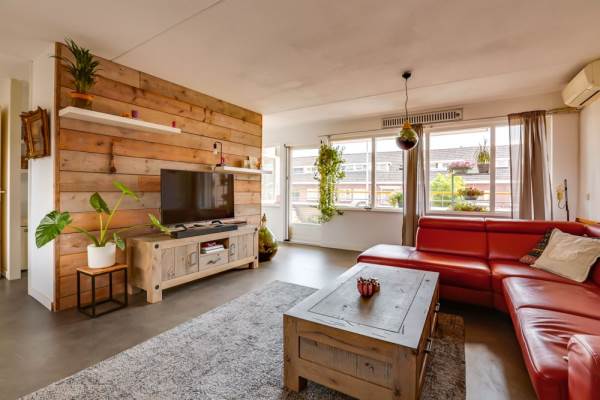 Woning Rijnlaan 19A Utrecht