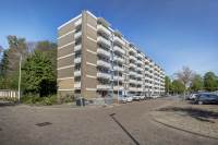 Woning Van der Helmstraat 367 Rotterdam