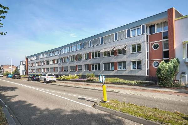 Woning Amsterdamsestraatweg 907h Utrecht