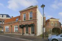 Woning Prins Bernhardstraat 3 Raamsdonksveer