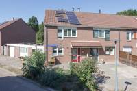 Woning Stellingmolenstraat 9 Almere
