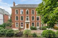 Woning Parkweg 24 Den Haag