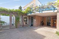 Woning Bekkerstraat 154C Utrecht