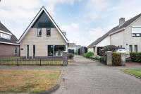 Woning Oosterkruisweg 50a Den Oever