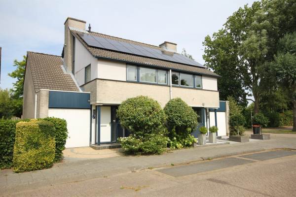 Woning Landjonker 63 Poortugaal