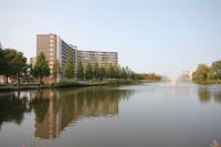 Woning Vrijheer van Eslaan 335 Papendrecht