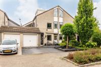 Woning Piccolostraat 9 Almere