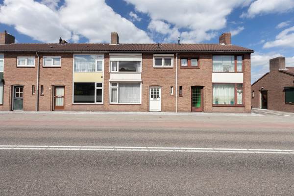 Woning Rode Poort 5 Etten-Leur