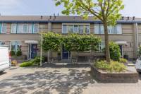 Woning Lisdreef 5 Papendrecht
