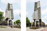 Woning Brielselaan 28D Rotterdam