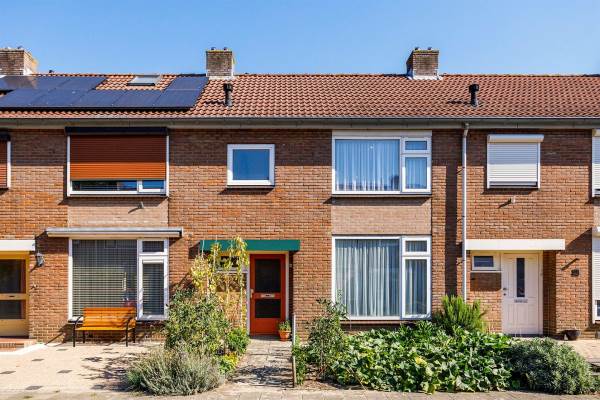 Woning Dokter Plaslaan 6 Ammerzoden