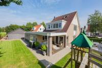 Woning Kiekendief 14 Siddeburen