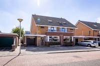 Woning Abdijweide 1 Hellevoetsluis