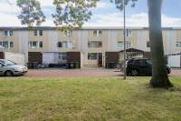 Woning Fjord 129 Lelystad