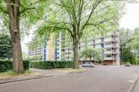 Woning Engelandlaan 128 Haarlem