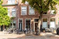 Woning Levendaal 114 Leiden
