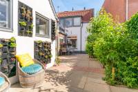 Woning Bergstraat 10 Leerdam