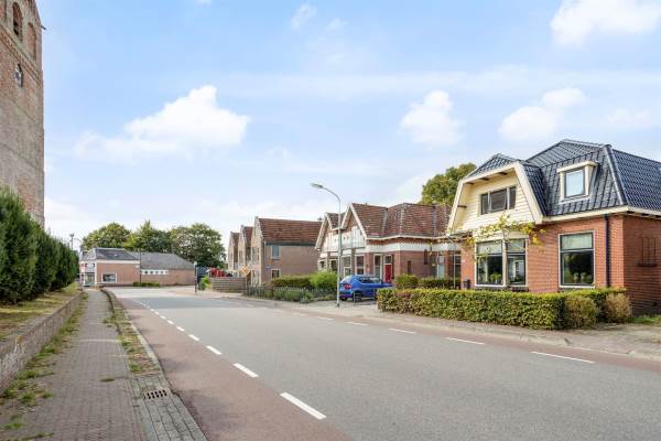 Woning Hoofdweg 152 Schildwolde