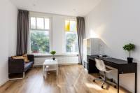 Woning Vierambachtsstraat 17C Rotterdam