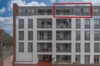 Woning Salvatorhof 36 Noordwijkerhout