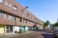 Woning Pijlstaartsingel 16 Den Haag