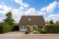 Woning de Cortestraat 2 Waterlandkerkje