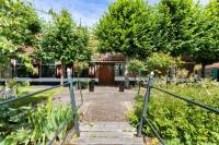 Woning Hoofdstraat 31 Leiderdorp