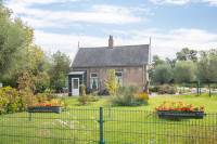 Woning Loet 8 Lekkerkerk