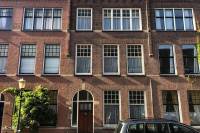 Woning Van Beuningenstraat 98 Den Haag