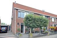 Woning Prof. K. Schilderhof 81 Kampen